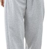 Cinch Bottom Sweatpants with Pockets