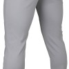 Easton Rival+ Baseball Pant | Full Length/Semi-Relaxed Fit | Adult Sizes | Solid & Piped Options