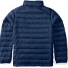 Boys and Toddlers' Lightweight Water-Resistant Packable Puffer Jacket