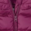 The Children's Place Baby and Toddler Girls' Medium Weight Wind-Resistant, Water-Resistant Puffer Jacket